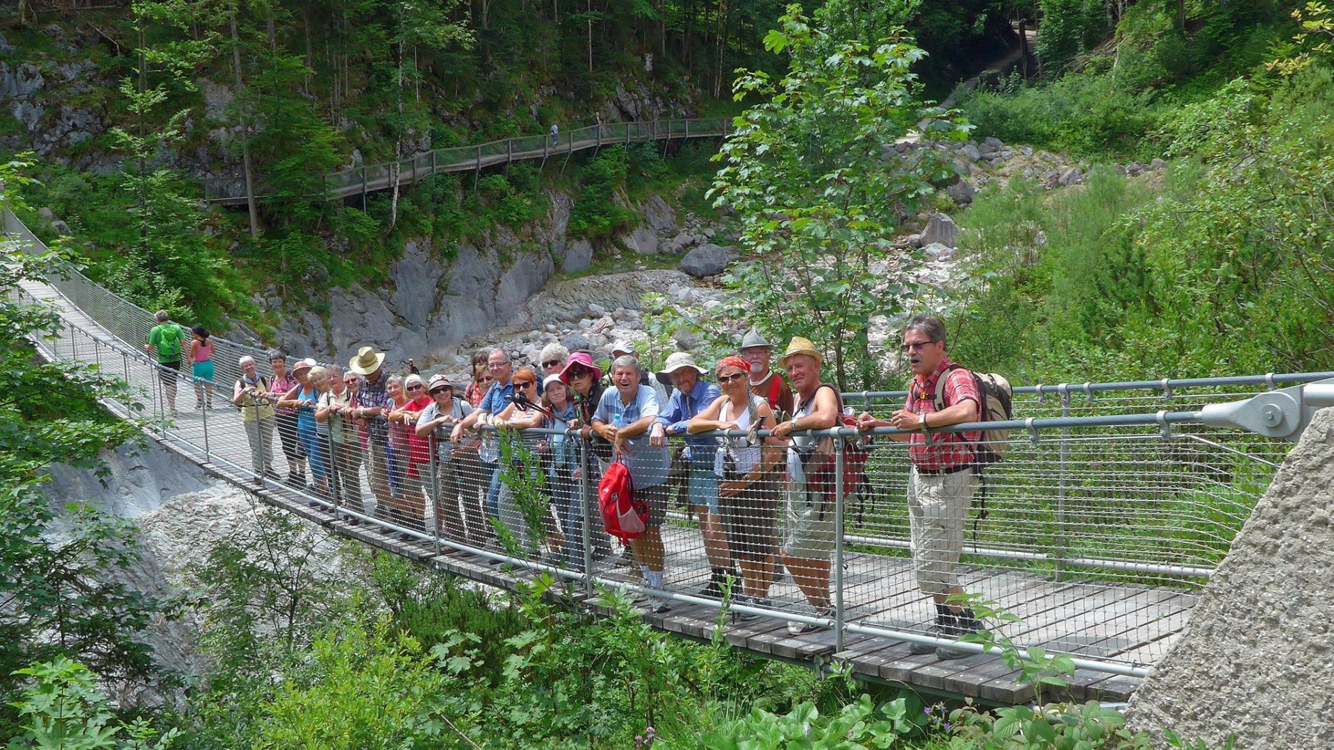 Berchtesgadener Land | © Irmhild Füllenbach Berchtesgadener Land | © Irmhild Füllenbach