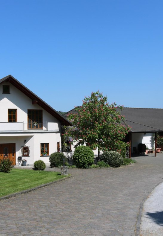 Weingut Albert Lambrich | © Weingut Albert Lambrich