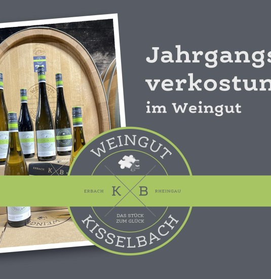 107_WGKB_RheingauPortal_Jahrgangsverkostung_02sp | © Weingut Kisselbach GmbH & Co. KG 107_WGKB_RheingauPortal_Jahrgangsverkostung_02sp | © Weingut Kisselbach GmbH & Co. KG