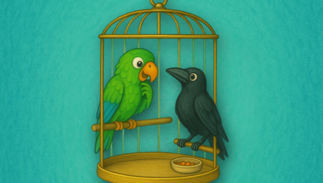 Adonis bekommt Besuch | © Stadt Lahnstein Adonis bekommt Besuch | © Stadt Lahnstein