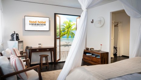 1920_foodhotelNeuwied_Themenzimmer-3 RET | &copy; Food Hotel