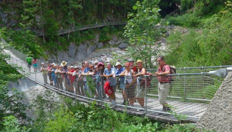 Berchtesgadener Land | © Irmhild Füllenbach Berchtesgadener Land | © Irmhild Füllenbach