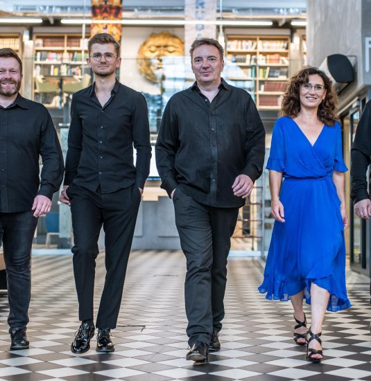 Meister Konzert | © RNT Meister Konzert | © RNT