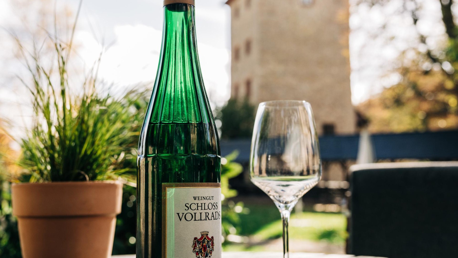 Schloss Vollrads | © Schloss Vollrads