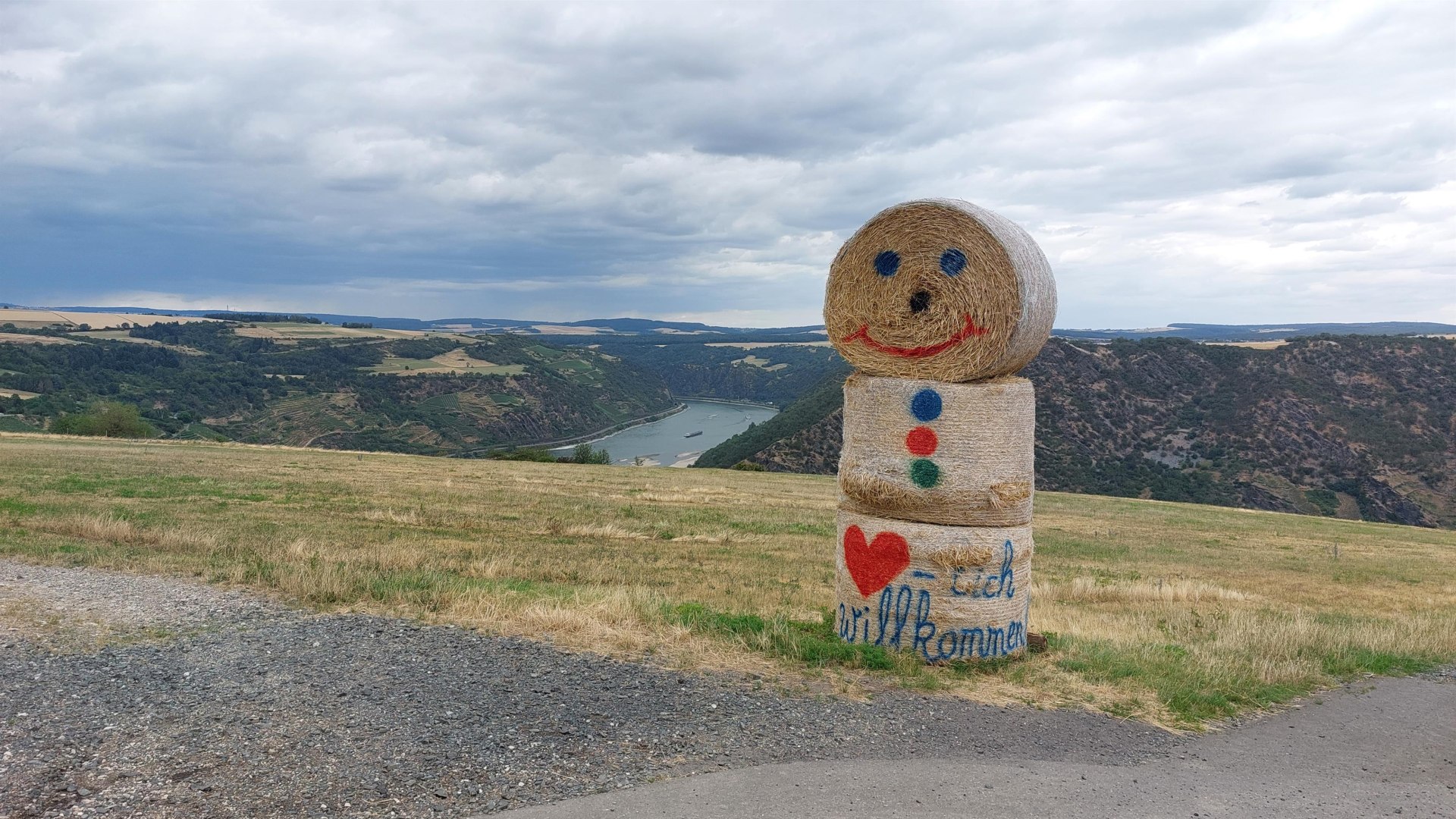 Heumännchen | © T. Biersch Heumännchen | © T. Biersch