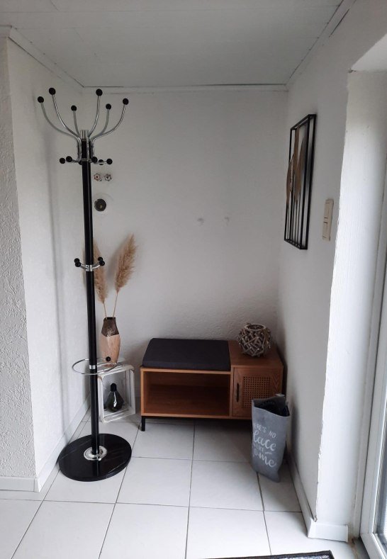 Garderobe | &copy; Markus Buchner