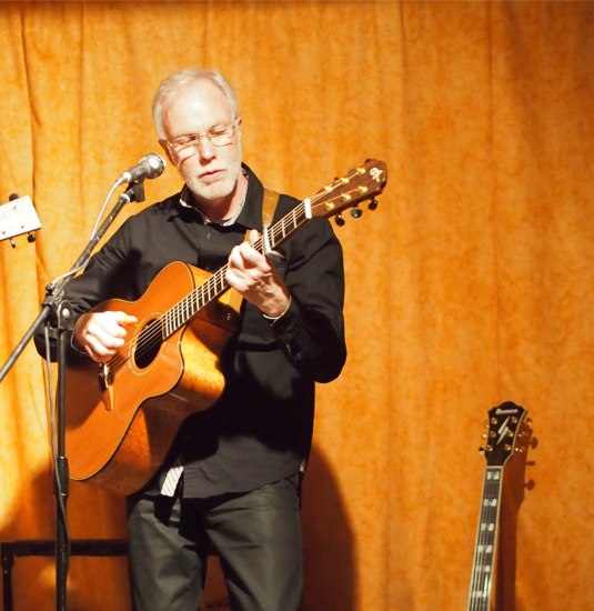 Harald Becker QF | © Harald Becker Harald Becker QF | © Harald Becker