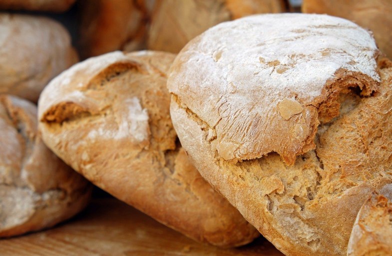 Brot | © Pixabay Brot | © Pixabay
