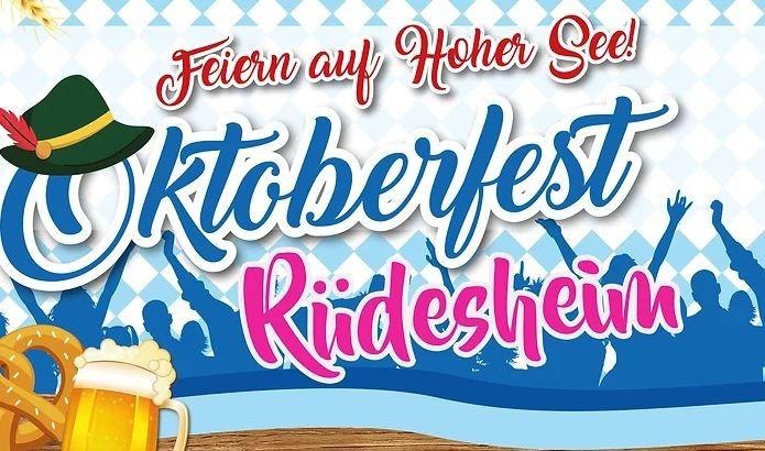 Oktoberfest Banner | © Rössler Linie Oktoberfest Banner | © Rössler Linie