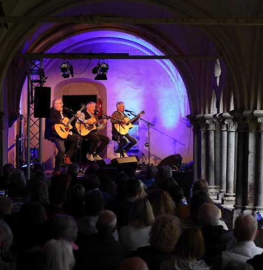 Simply Unplugges 2025 | © whartmann Simply Unplugges 2025 | © whartmann