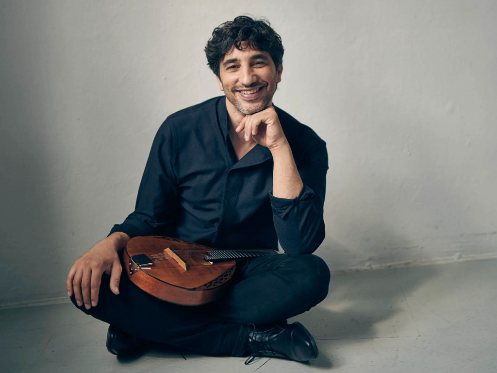 Vivaldi im Advent | © Christoph Köstlin Vivaldi im Advent | © Christoph Köstlin