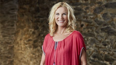 Susanne Röntgen Müsel | © Roger Richter