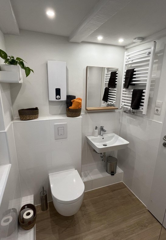 Bad | &copy; Gudrun Nietgen