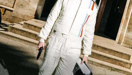 Till Reiners Comedy-Show in Koblenz 2027 | © Daniel Dittus Till Reiners Comedy-Show in Koblenz 2027 | © Daniel Dittus