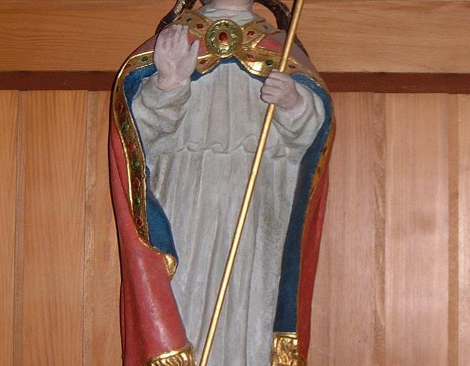 St. Sylvester | &copy; Verbandsgemeinde Wei&szlig;enthurm/Kath.Pfarr.Kaltenenge