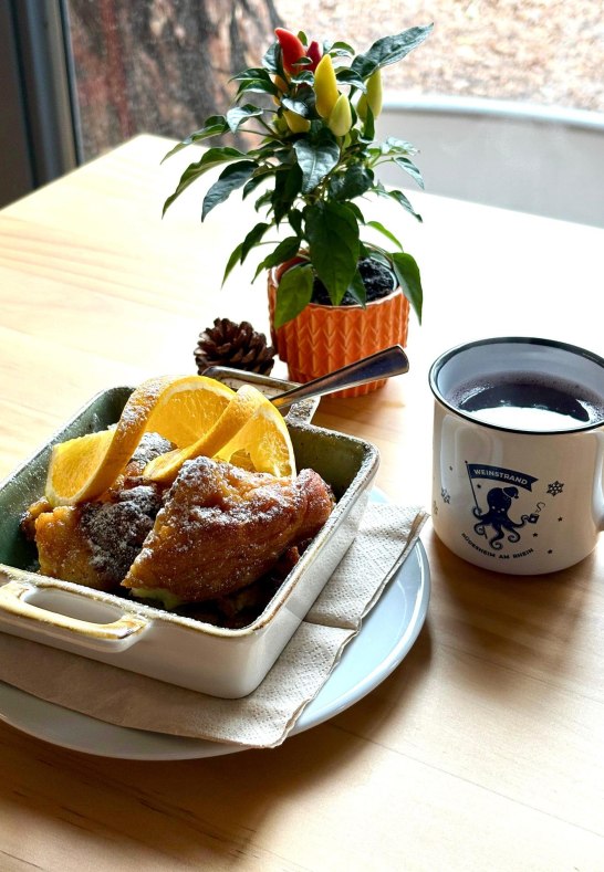 Kaiserschmaren | &copy; M. Prezel