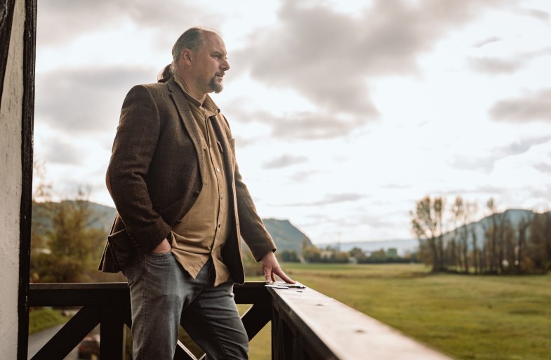 Frank Wiesenberg - RömerWelt am Caput Limitis Frank Wiesenberg - RömerWelt am Caput Limitis