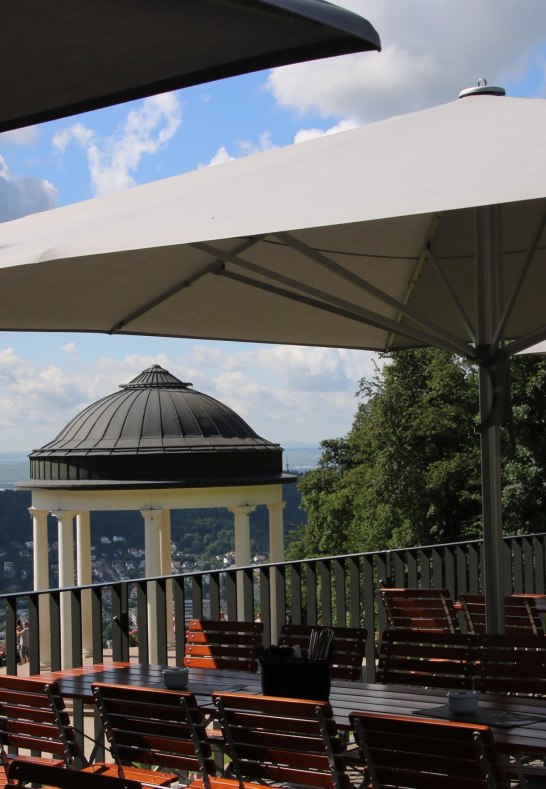 Am Niederwald 3 | © Niederwald Gastronomie im Besucherzentrum GmbH Am Niederwald 3 | © Niederwald Gastronomie im Besucherzentrum GmbH