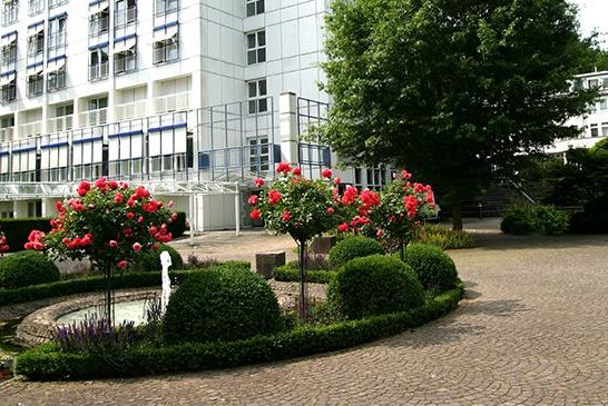 Mittelrhein Klinik | © Mittelrhein Klinik Mittelrhein Klinik | © Mittelrhein Klinik
