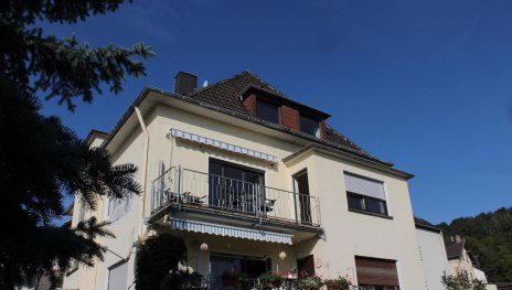 Außenansicht | © Markus Bäcker
