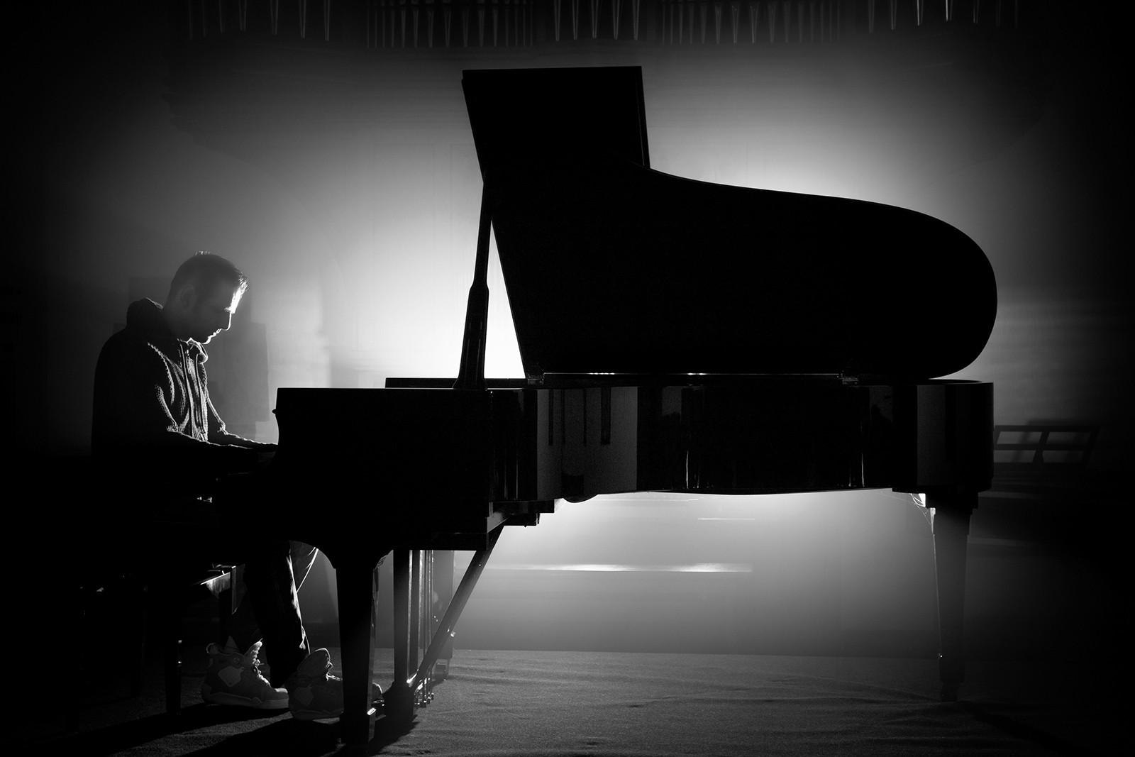 Johannes Dicke Trio | © Johannes Dicke Trio