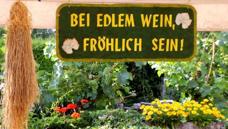 Weingut Hugemann | © Weingut Hugemann Weingut Hugemann | © Weingut Hugemann