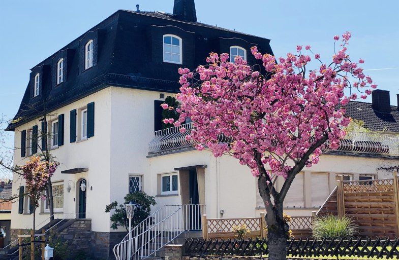 Au&szlig;enansicht | &copy; Eva Dick