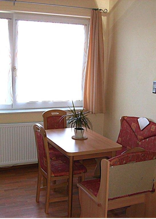 5. Essecke 2-3 | &copy; Ferienwohnung Klaus J&auml;rgen