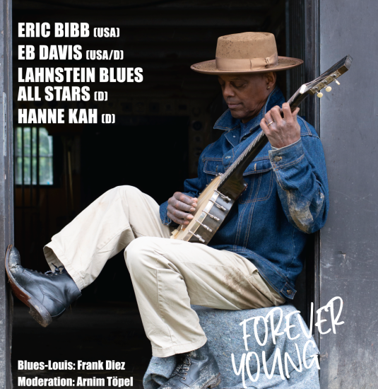 Bluesfestival | © Stadt Lahnstein