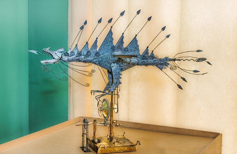 Mechanicum CC by Wendel | © Mechanicum CC by Wendel