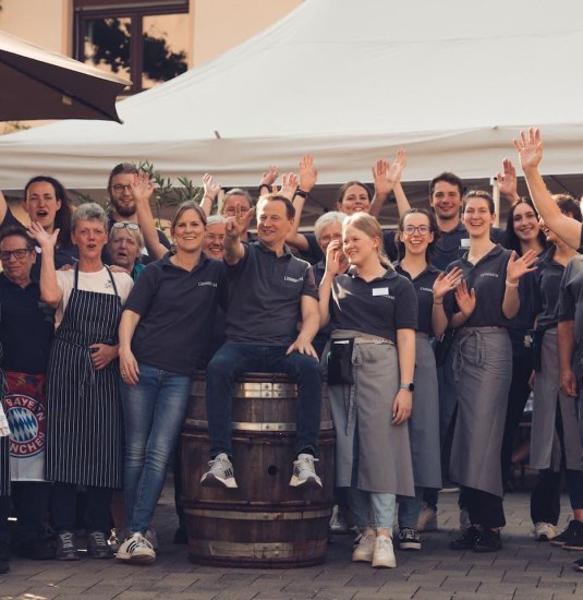 Wein- und Hoffest 2026 Lunnebach | © Karsten Lunnebach Wein- und Hoffest 2026 Lunnebach | © Karsten Lunnebach