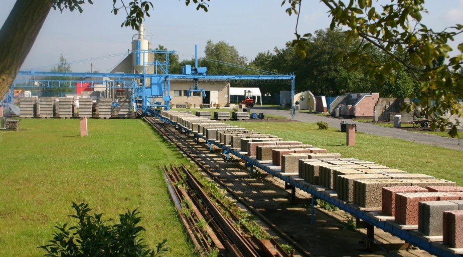 Deutches Bimsmuseum | © VG Weißenthurm Deutches Bimsmuseum | © VG Weißenthurm