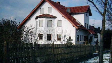 Haus Hartmann | &copy; Hartmann