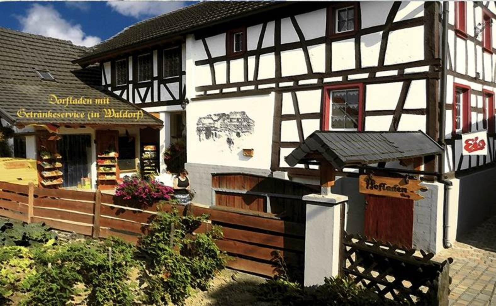Hofladen Waldorf | © Hofladen Waldorf Hofladen Waldorf | © Hofladen Waldorf