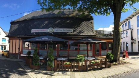 Restaurant Jasmin | © Fam. Phan Restaurant Jasmin | © Fam. Phan