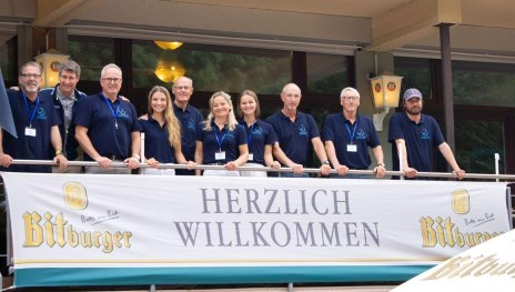 Team | &copy; Tennisclub Bad Breisig