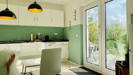 FeWo Oberwinter | &copy; Ben Lechner