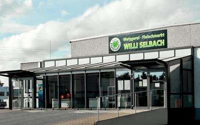 Fleischmarkt Selbach | © Lukas Hein/Selbach OHG Fleischmarkt Selbach | © Lukas Hein/Selbach OHG