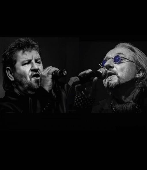 Mariuzz meets Groenland | &copy; AG Bendorfer Rockfestival e.V.