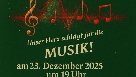 Plakat | &copy; St. Jacobus Dahlheim