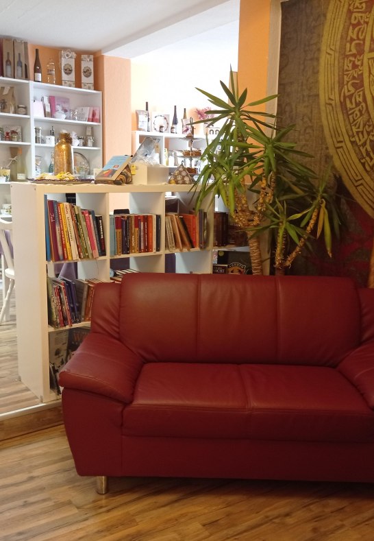 Café Tomorrow5 | © Kerstin Litterst Café Tomorrow5 | © Kerstin Litterst