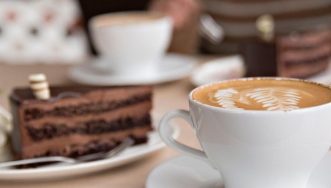 Canva Kaffee Kuchen | © TI Hunsrück-Mittelrhein Canva Kaffee Kuchen | © TI Hunsrück-Mittelrhein