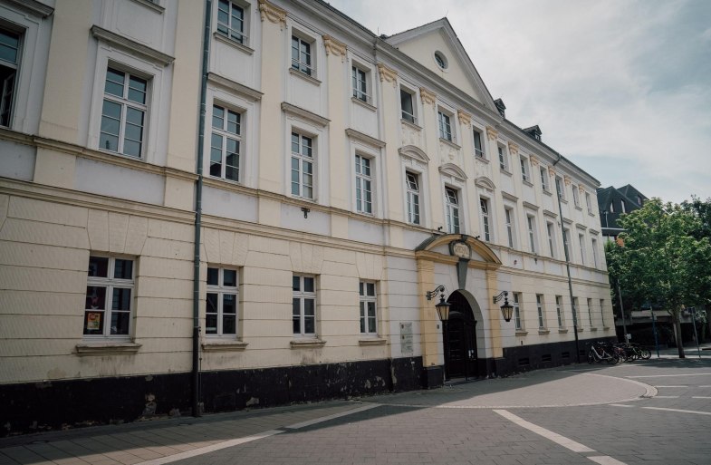 Historisches Rathaus_ | © Zimpfer_Photography Historisches Rathaus_ | © Zimpfer_Photography
