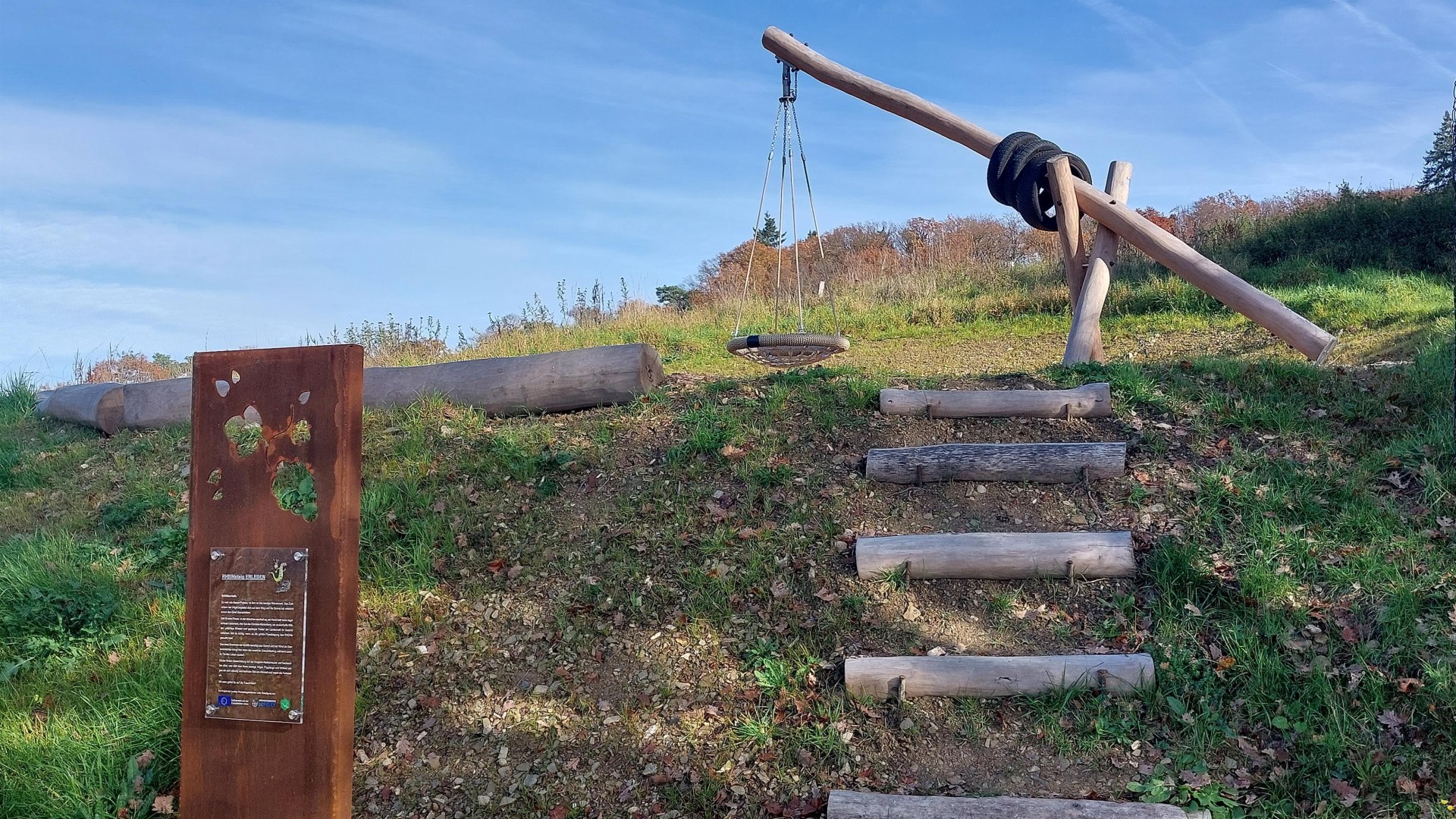 Platz Kamp-Bornhofen | &copy; Yvonne Herhold