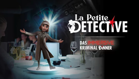 Krimidinner | &copy; Engesser Marketing GmbH