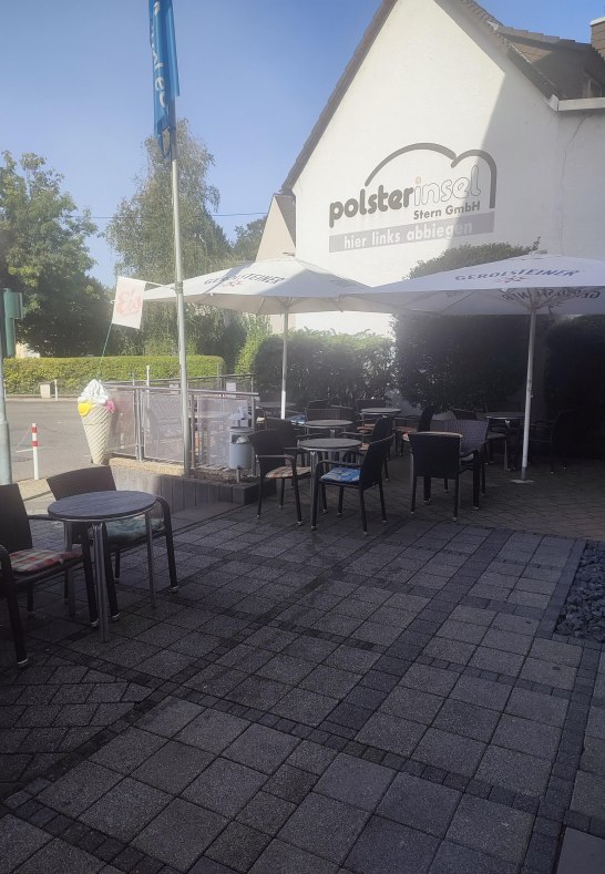 Terrasse_ | © Vahle