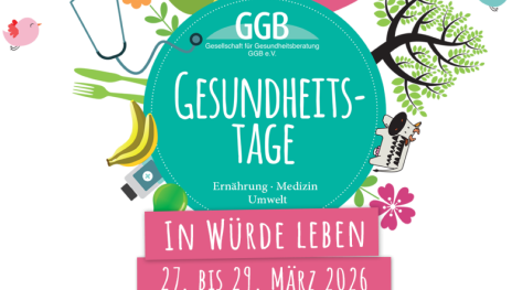 Gesundheitstage GGB | &copy; GGB