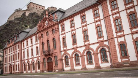 Dikasterialgeb&auml;ude | &copy; Johannes Bruchhof
