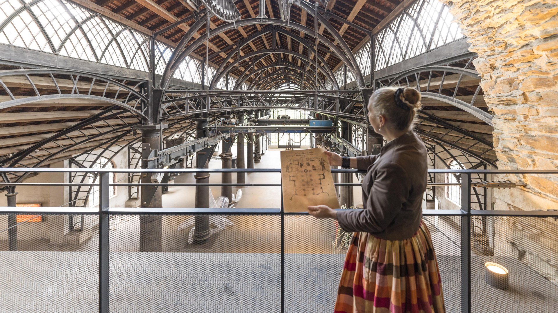 Charlotte Althans | © Benedikt Rothkegel Charlotte Althans | © Benedikt Rothkegel