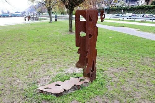 Profilkopf | © Swen Weber Profilkopf | © Swen Weber